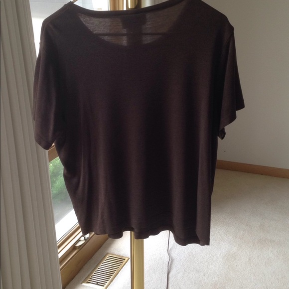 David Dart Tee - Picture 3 of 5